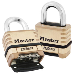 Master Lock 1175D