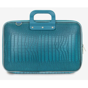 Torba BOMBATA Cocco new 15" Turquoise