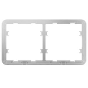 Ajax Frame 2 seats 45125.141.NC