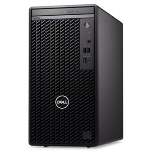 DELL OptiPlex 7020 MT i3-14100 8GB 512GB SSD DVDRW Ubuntu 3yr ProSupport