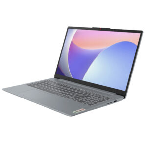 Laptop LENOVO IdeaPad Slim 3 15IRH8 DOS