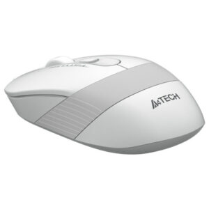 A4 TECH FG10 FSTYLER Wireless USB beli miš