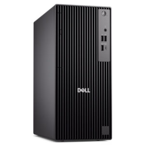 DELL Pro Tower Ryzen 5 8500G 8GB 512GB SSD DVDRW Win11Pro 3yr ProSupport